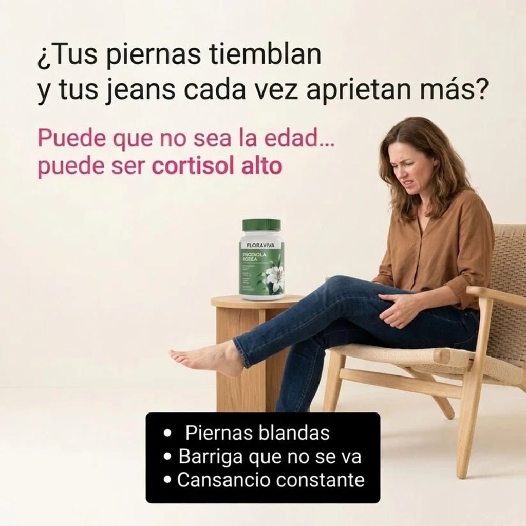 Extracto de Rhodiola Rosea - TodoBacano