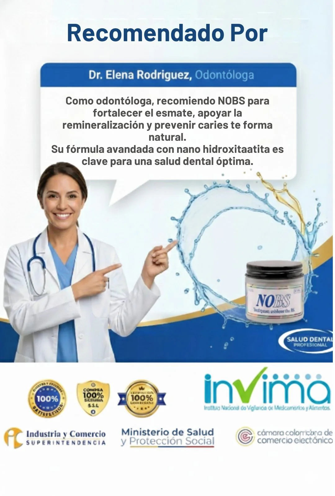 Encabezado
