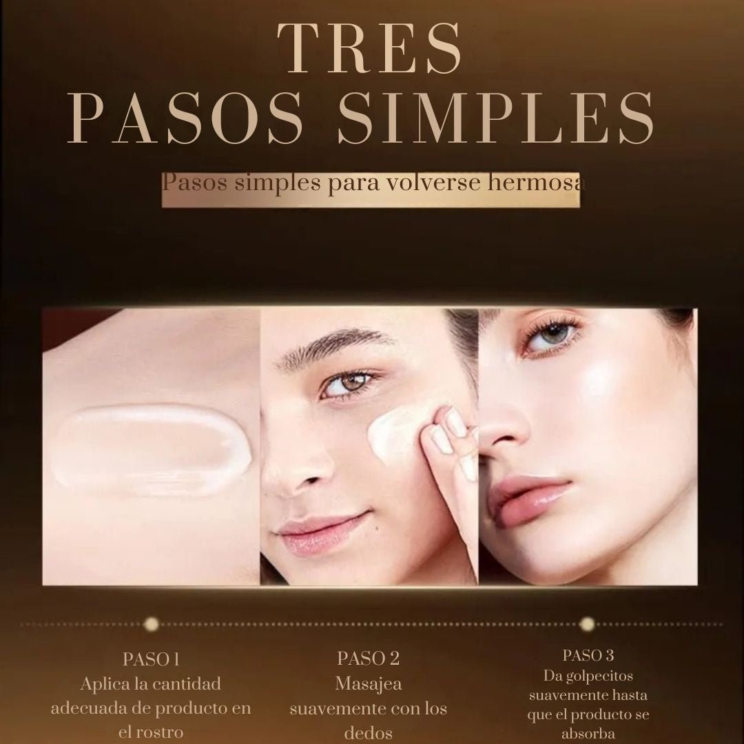 Crema Antiarrugas Con Retinol Y Cafeína 2X1 - TodoBacano